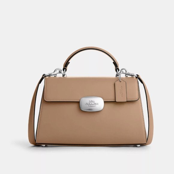 Coach  Handle Bag - Picture 1 of 5